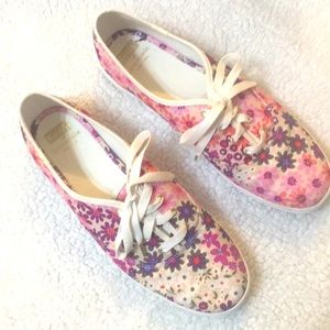 Keds for Kate Spade New York